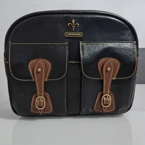 Mochila fotográfica Bag Black Hold