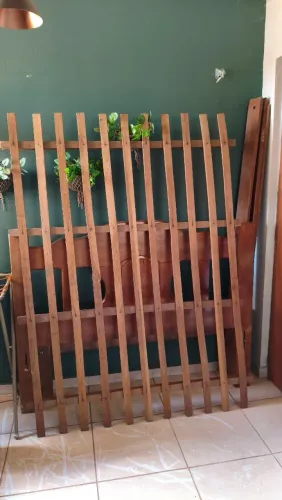 CAMA DE CASAL