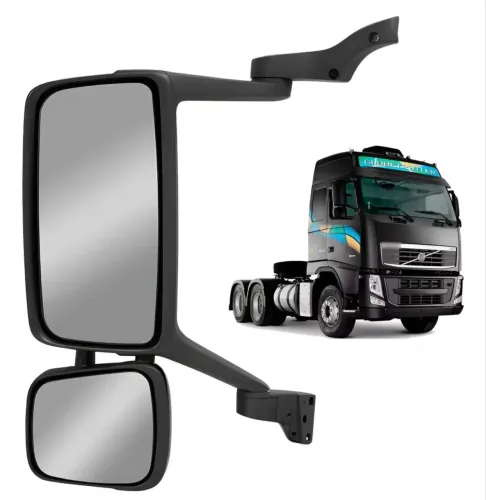 Retroviso volvo Fh 2010 lado direito