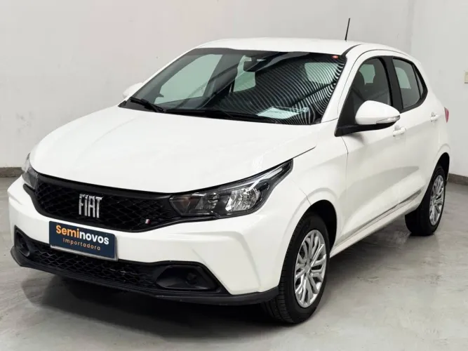 Fiat Argo Drive 1.0 Firefly 2025