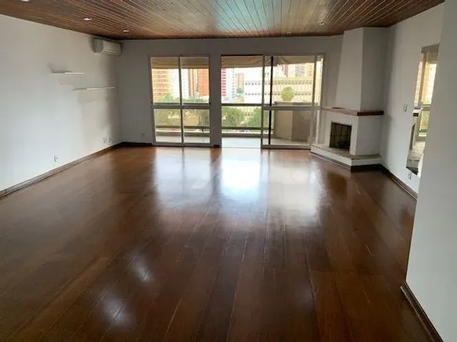 apartamento - Cambuí - Campinas