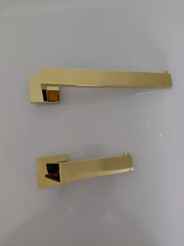 Acessórios pra banheiro