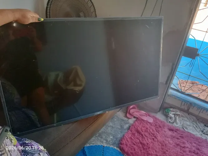 Televisão 