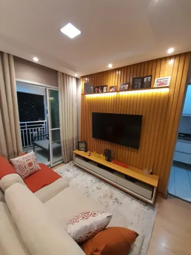 apartamento em Barueri