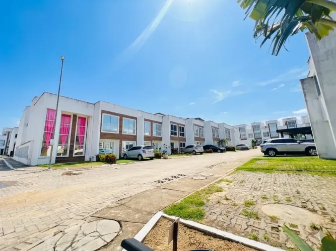 RS | ALUGO TRIPLEX MOBILIADO