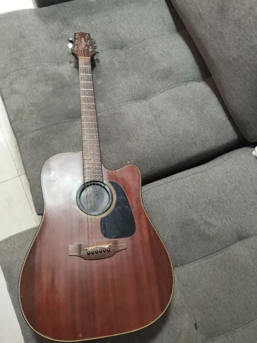 violão TAKAMINE GD 11