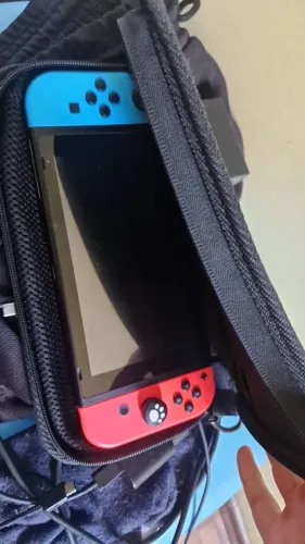 Nintendo switch desbloqueado