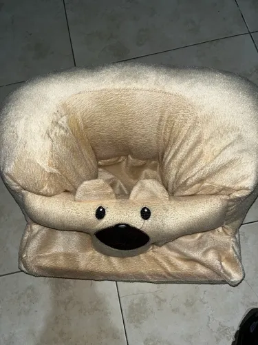 Puf de bebê