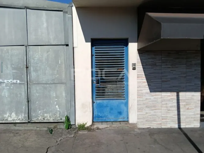 Casa Padrão para Alugar na Vila Sonia, São Carlos - Conforto e Praticidade