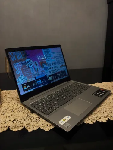 Lenovo IdeaPad 3i Core i5 aceito troca