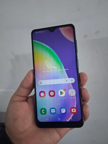 Samsung  galaxy  A31 128gb 4 de ram para hoje