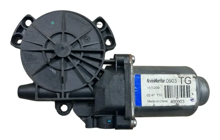 Motor Vidro Elétrico Esquerdo Hyundai Azera 2007 á 2011 3.6