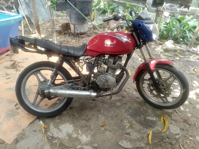 Sucata 1000