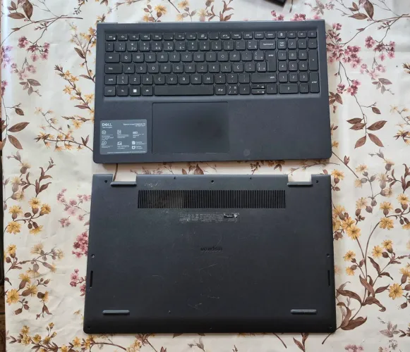 CARCAÇA NOTEBOOK DELL 3420