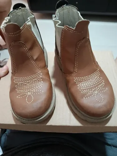 Bota junina infantil
