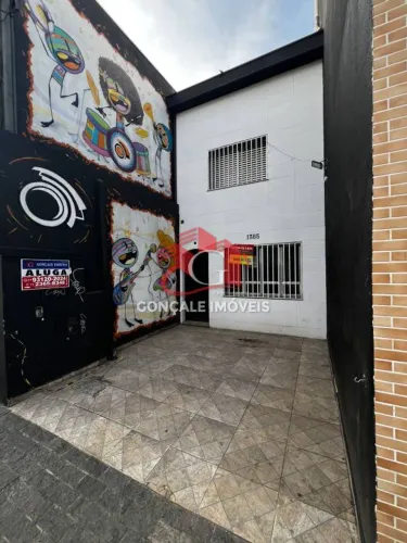 Aluguel de Casa Comercial na Vila Guilherme - 110 m², R$ 3.500, Ideal para Seu Negócio!