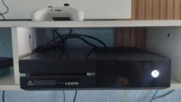 Videogame