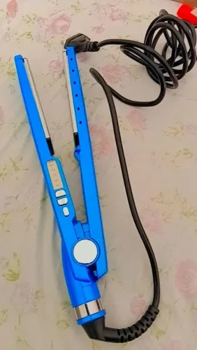 Chapinha de cabelo