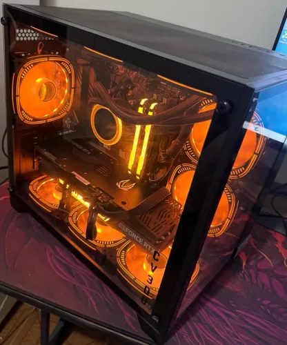 PC GAMER TOP