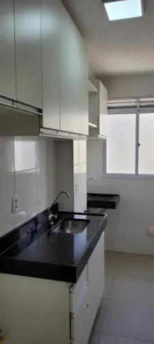 Imóvel para aluguel com 40 metros quadrados com 2 quartos em Morada do Ouro - Cuiabá - MT