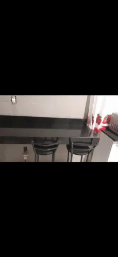 Bancada de granito