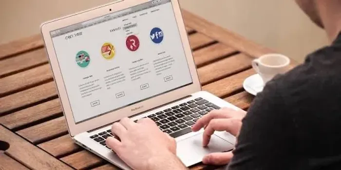 Criação de Sites em João Pessoa