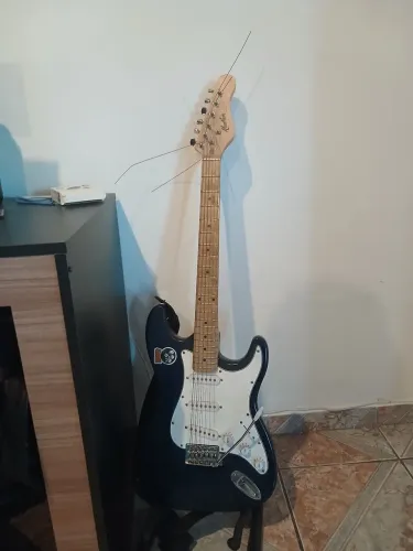 Guitarra+Amp