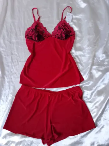 Babydoll liganete