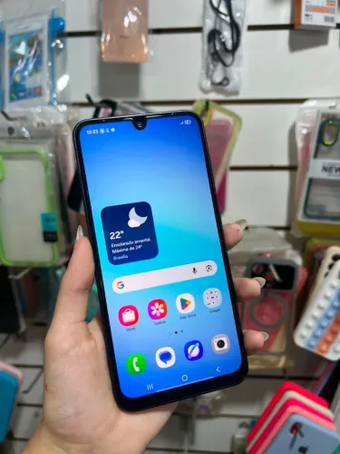 Samsung Galaxy A17 256GB NFC 5g