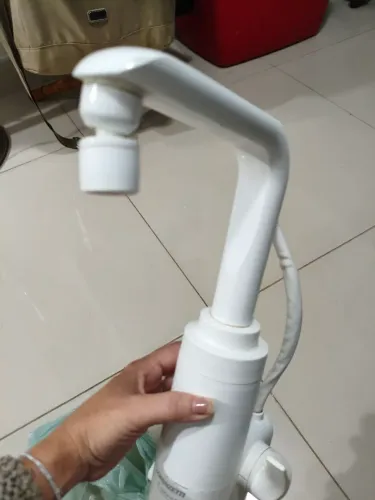 Torneira Elétrica 