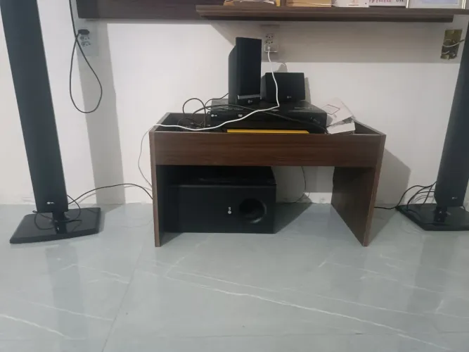 Home theater