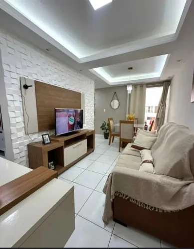 Ref. 435 (G) Excelente OPORTUNIDADE! Apartamento a venda no bairro Japãozinho / Aracaju [7