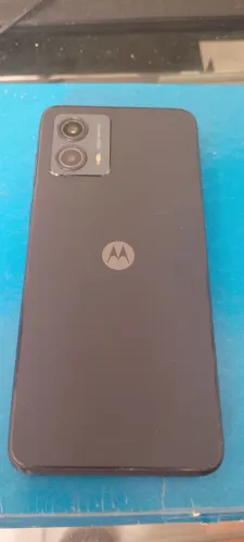 Moto G53 c/ defeito
