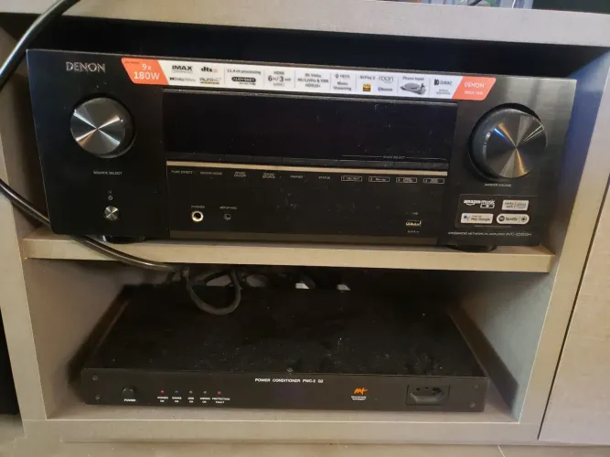 Som de cinema melhores equipamentos 