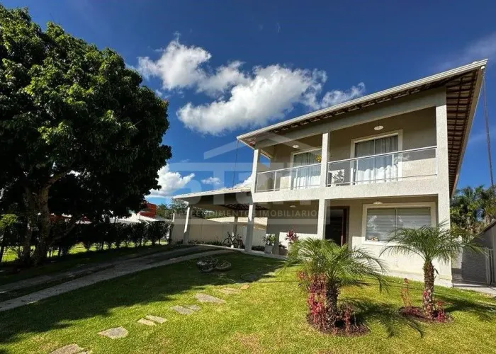 Casa para Aluguel no Condomínio Residencial Mountain Village Lagoa Santa