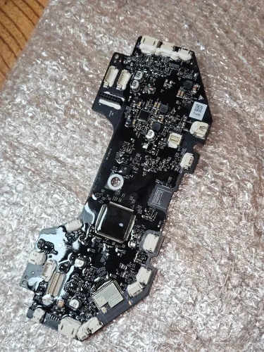 Placa Mãe Aspirador Xiaomi S20+