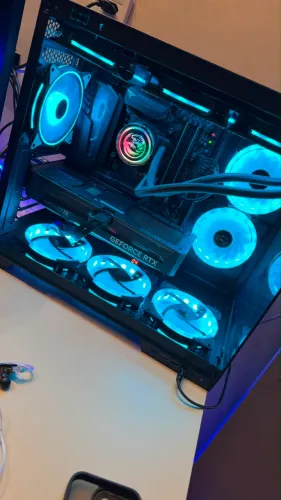 Kit upgrade i9 - 32GB RAM - Z690