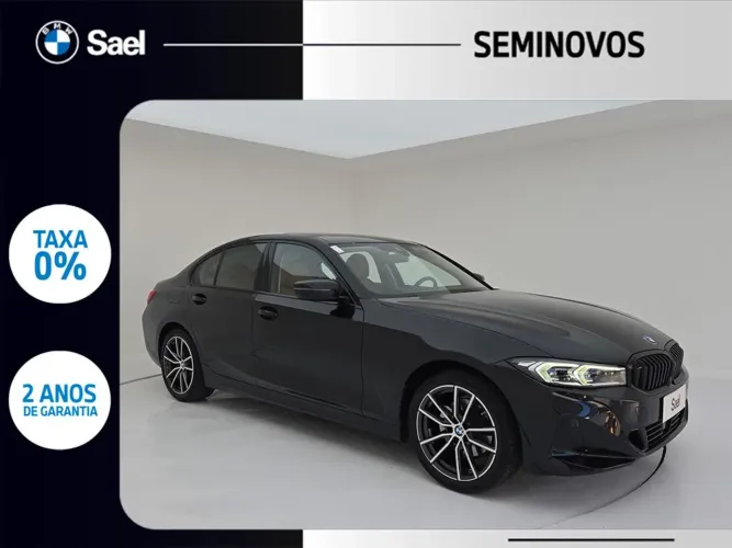 BMW 320I 320i 2023
