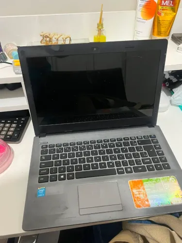 Notebook 