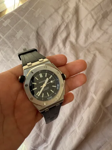 Audemars Piguet Royal OAK OFFSHORE