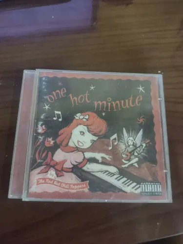 CDS Red Hot