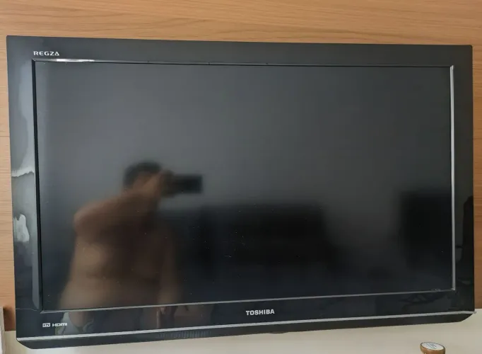 Tv Toshiba 40 polegadas 