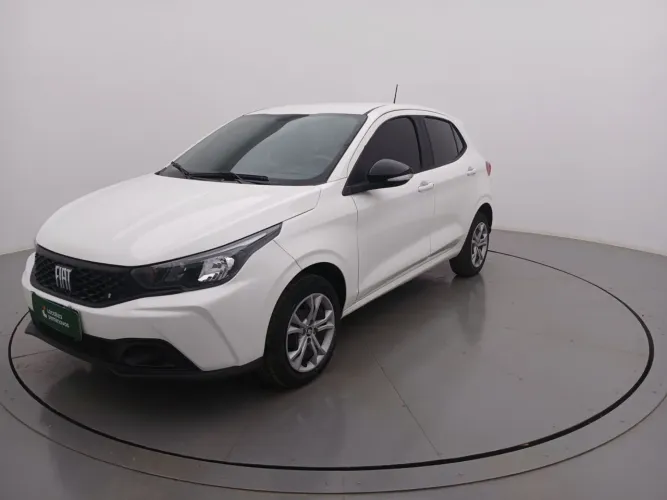 Fiat Argo Drive 1.0 Firefly 2026