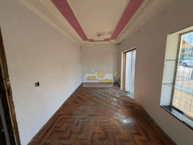 Casa com 1 dormitório à venda, 132 m² por R$ 380.000,00 - Estados Unidos - Uberaba/MG