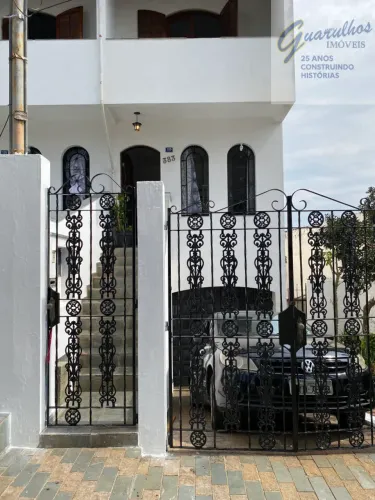 OPORTUNIDADE CASA À VENDA ABAIXO DO PREÇO 03 DORMITÓRIOS JARDIM VILA GALVÃO