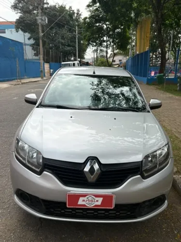 Renault Sandero Expression Hi-power 1.0 16V 5P 2017