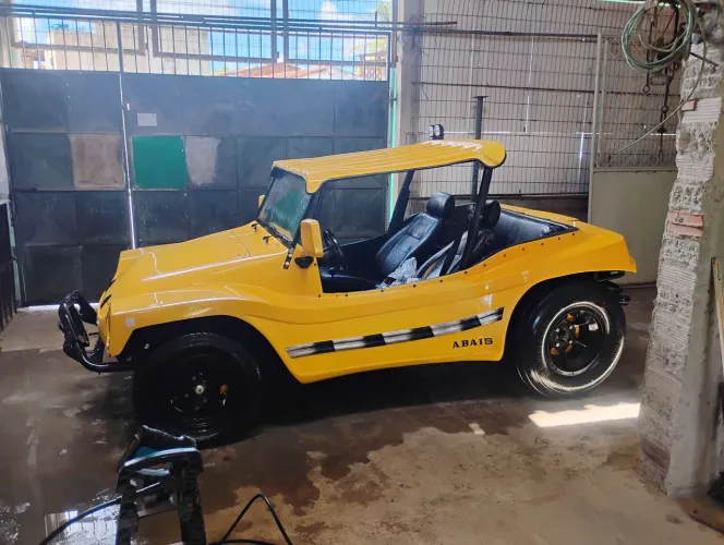 Buggy Buggy 1.6/ Tst/ RS 1.6 4-lug. 2022