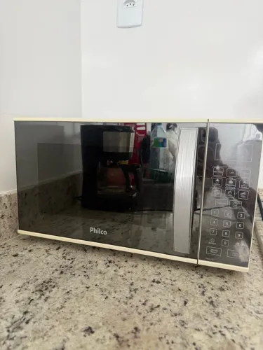 Microondas 21Litros Philco