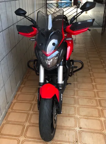 DOMINAR 400