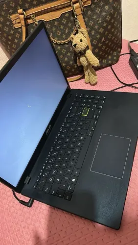 Notebook ASUS 